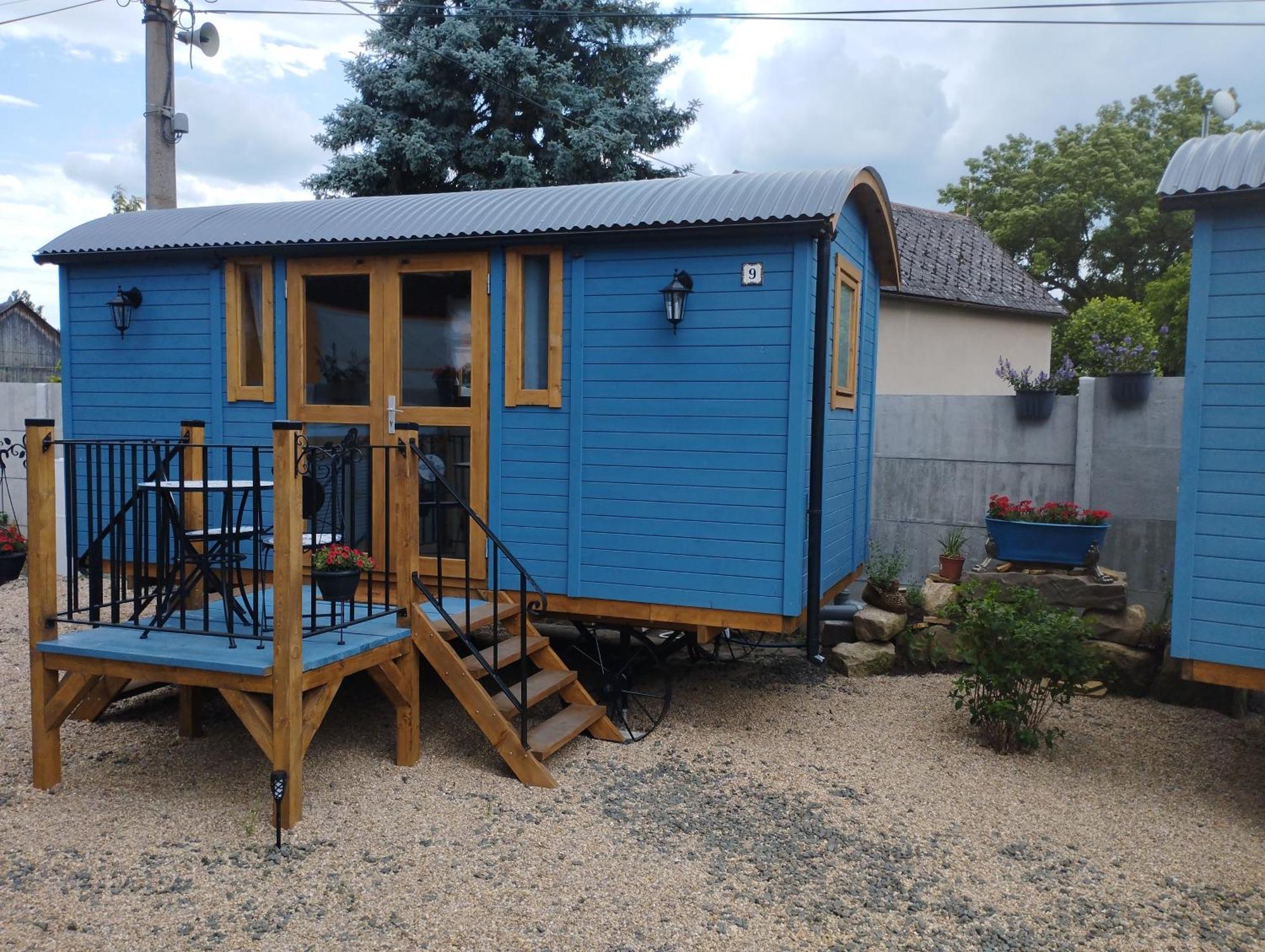 Penzion Restaurace U Helferu Libuň المظهر الخارجي الصورة