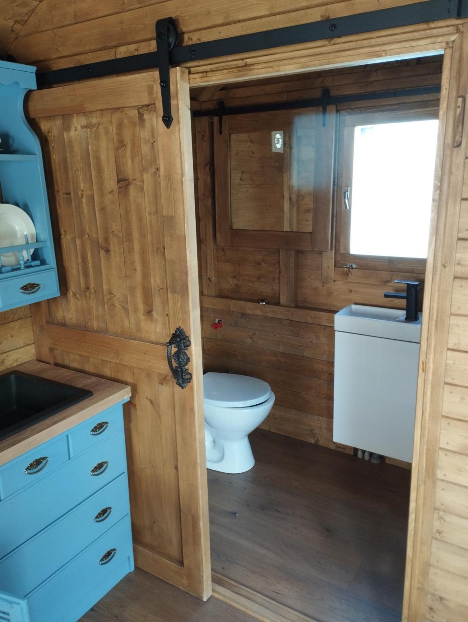 Penzion Restaurace U Helferu Libuň المظهر الخارجي الصورة
