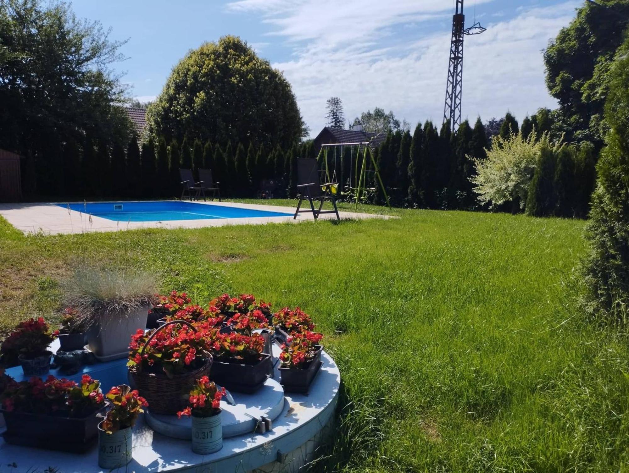 Penzion Restaurace U Helferu Libuň المظهر الخارجي الصورة