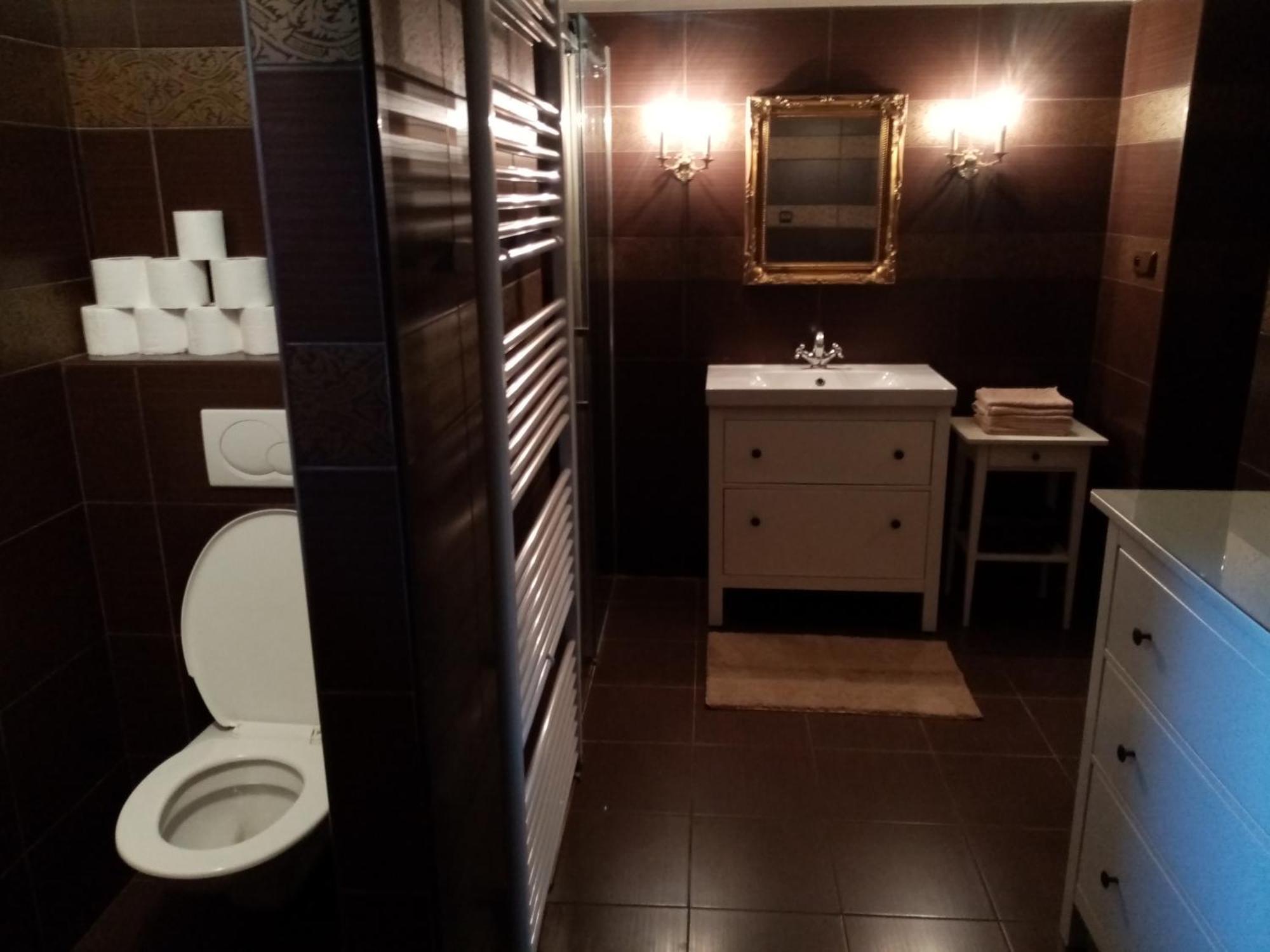 Penzion Restaurace U Helferu Libuň المظهر الخارجي الصورة