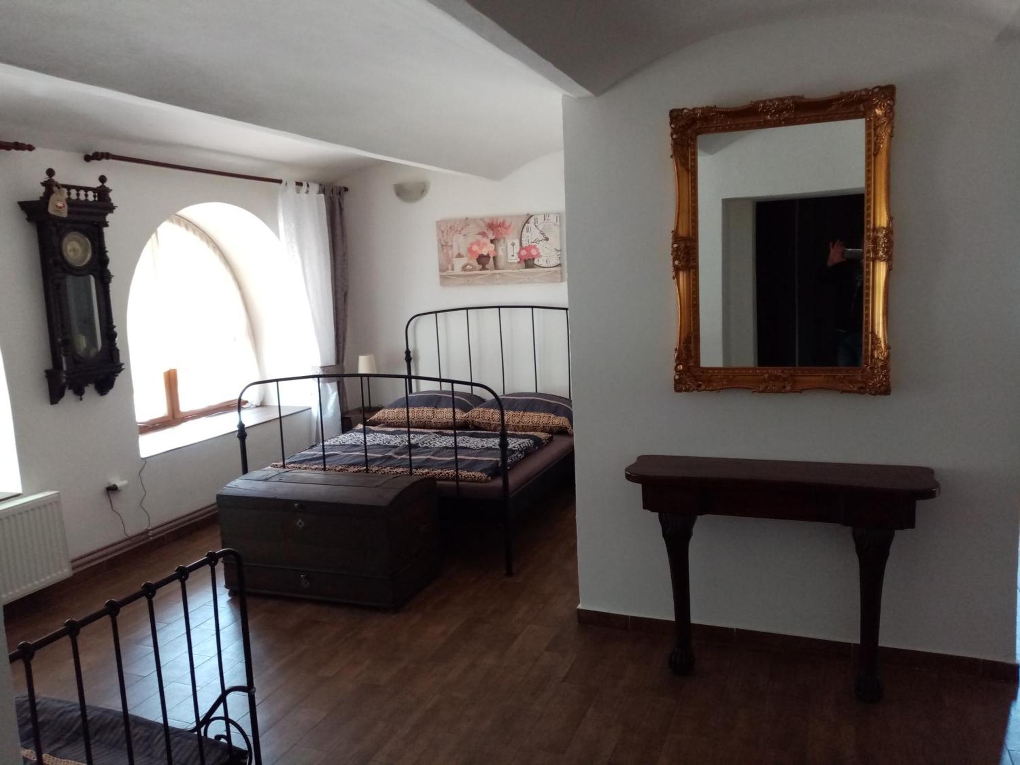 Penzion Restaurace U Helferu Libuň المظهر الخارجي الصورة
