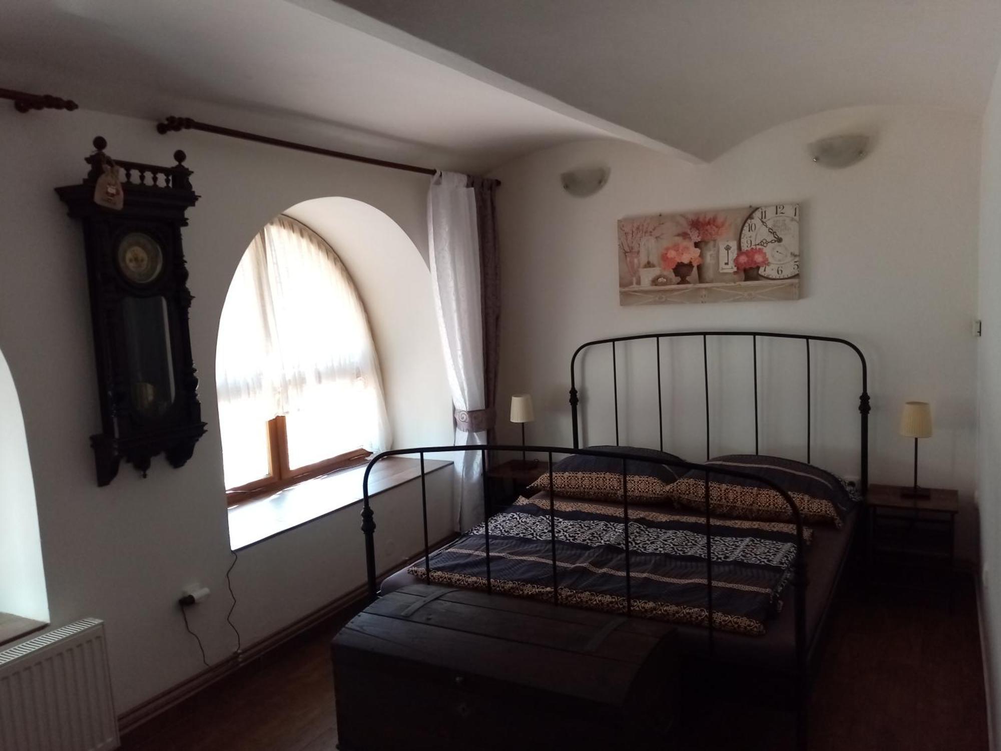 Penzion Restaurace U Helferu Libuň المظهر الخارجي الصورة